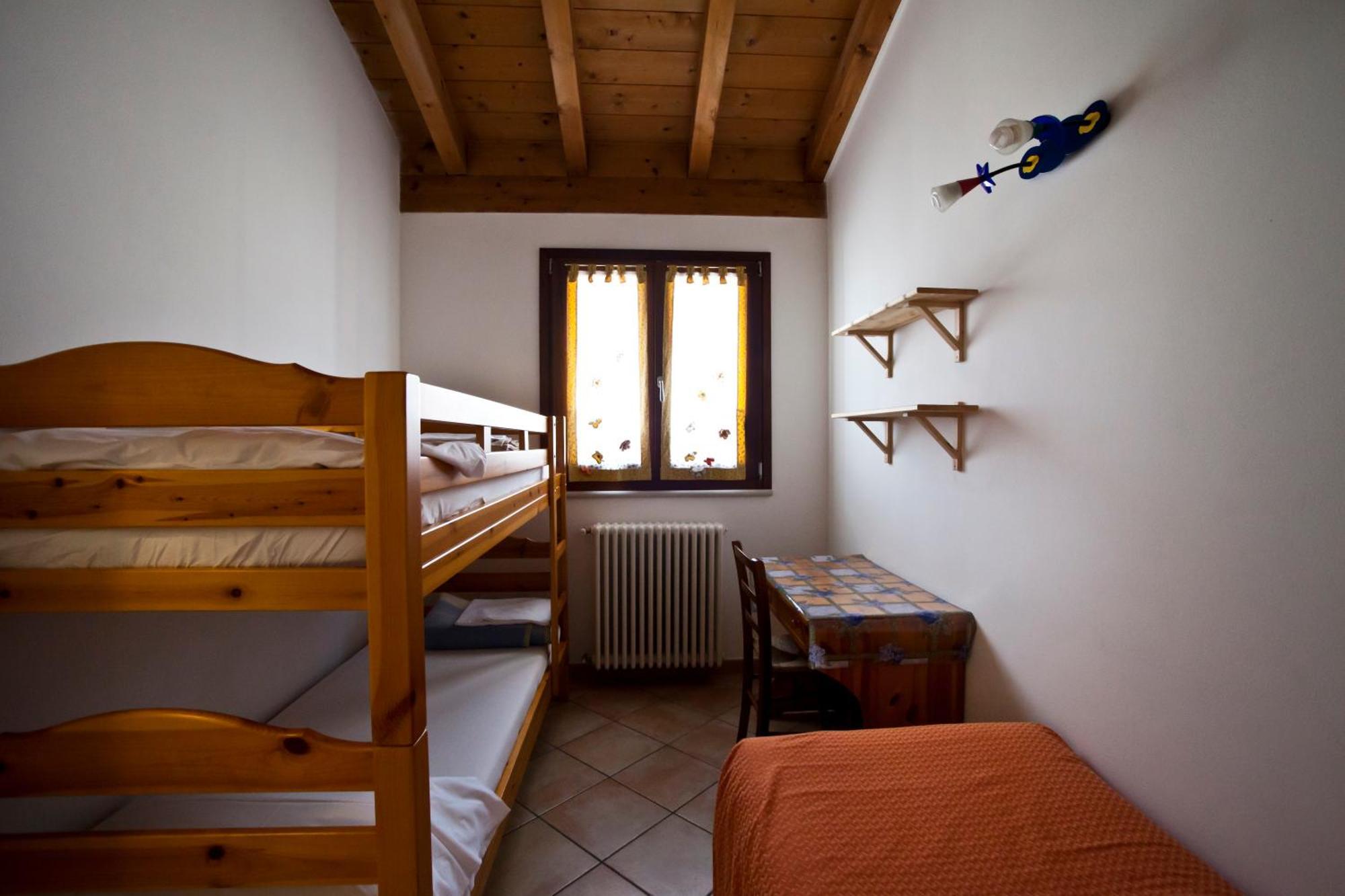 Agriturismo Le Sigalette Salionze Exterior photo